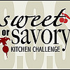 SOS Kitchen Challenge